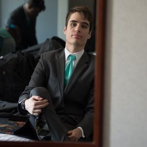 Meet your Posher, Matt